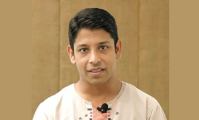 ঢাবি ছাত্রীর আত্মহত্যায় শিক্ষক ৩ দিনের রিমান্ডে